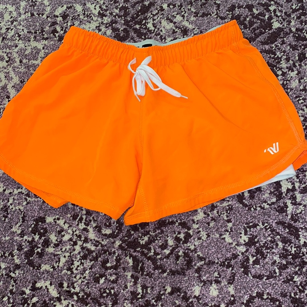 Varsity shorts